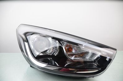 Scheinwerfer Hyundai IX35 LIFT BEZ LED XENON Performance 92102-2S RECHTS Komplet