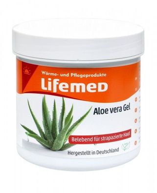 Lifemed-Salben