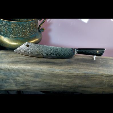 Skeld™ Schneidemesser | Butchermesser | Damastmesser | Fleischmesser | Metzgermesser