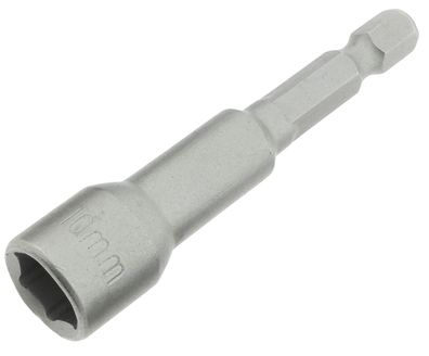Bit Adapter auf Nuss 10mm