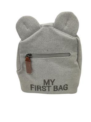 DHOME Kinderrucksack Baby Schule Kindergarten 2 Fächer