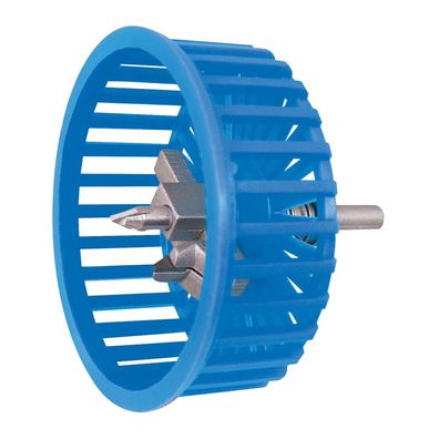 Hartmetall Fliesen-Kreisschneider 20-94 mm