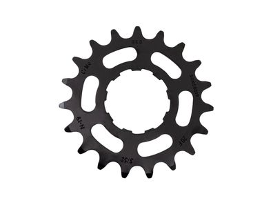 KMC E-Bike Ritzel hinten Enviolo 19T CrMo 3/32"