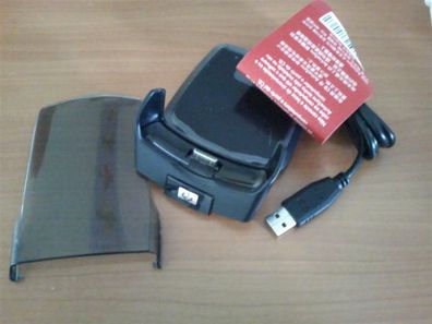 HP Docking Station ür iPAQ, HSTNH-P02X, für IPAQ hx2790b, hx2795b, hx2790c, hx2750