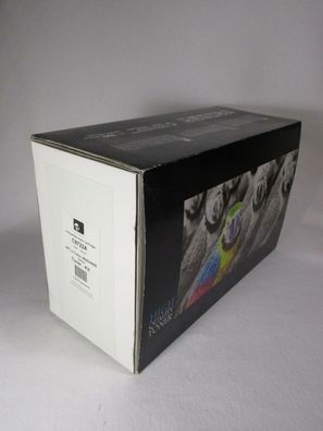 Hight Quality Toner ersetzt HP C9722A OVP, Neue Tonerkartusche