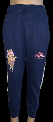 Dickere Freizeit- / Jogginghose Motiv NA! NA! NA! Surprise, Größen 92 bis 128