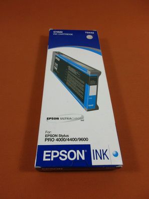 Original Epson T5442 OVP , intenpatrone, pson ink cartridge
