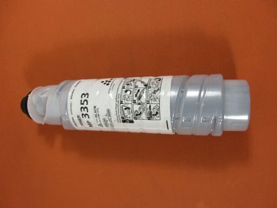 Original Ricoh Type MP 3353 Black OVP, Neuer Minolta Toner