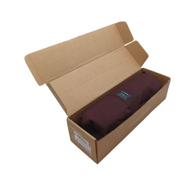 marsupi 2.0 XL Babytrage Neugeborenen-Trage Classic Berry