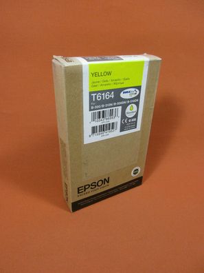 Original Epson T6164 OVP , Tintenpatrone, ruckerpatrone