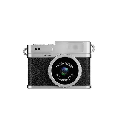 Easypix MiniPro XS1 Miniatur-Digitalkamera totaler Fotospass