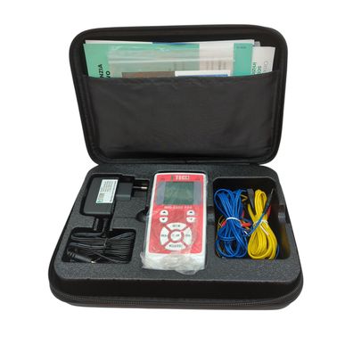 GIMA I-Tech Mio-Care PRO Elektrostimulator 2 Kanäle + 8 Elektroden