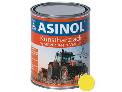 Landi Patone 2c Gelb