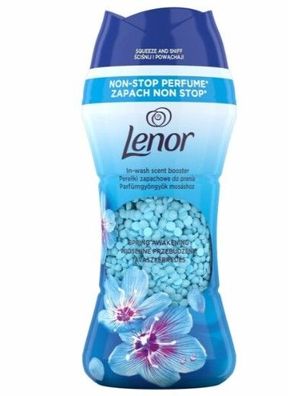 Lenor Unstoppables - Parfümperlen 195g