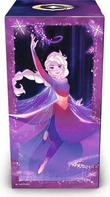Disney Lorcana: Set 9 - Mythen - Spezial Geschenk-Set Elsa Deutsch