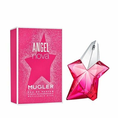 Thierry Mugler Angel Nova Edp Spray