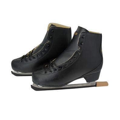 Roces Unisex Paradise/Lama Schlittschuh, Schwarz, 41 EU