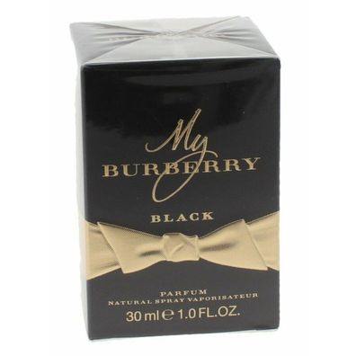 Burberry My Burberry Black Eau de Parfum 30ml Spray