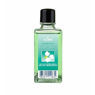 Alpa Maiglöckchen Eau de Cologne 50ml