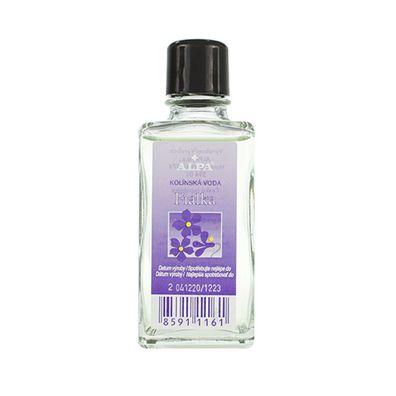 Alpa Violet Parfüm für Frauen 50 ml