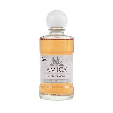 Alpa Amica adstringierende Lotion 60 ml