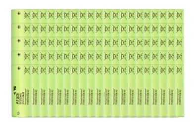 A123 26650 LiFePO4 3,3V 2500mAh Akku 100er-Set