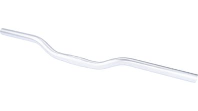Ergotec Lenker "Exclusiv" Griffweite 620 Alu-Look (Sonderposten, lose)