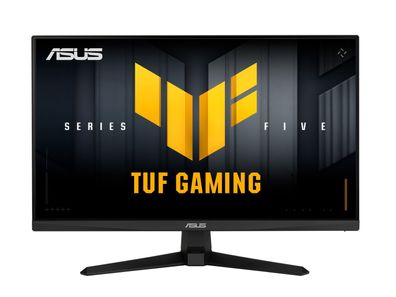 ASUS TUF Gaming VG259QMR5A 62.2cm (16:9) FHD HDMI DP