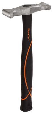 PICARD Schweifhammer BlackTec® Fiberglasstiel 375g Nr. 175