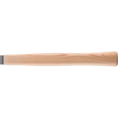 HALDER Baseplex Ersatzstiel aus Holz Kopf 25/30mm Stiel 255mm