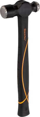PICARD Schlosserhammer / Ingenieurhammer 225g BlackTec® mit Fiberglasstiel Nr. 325