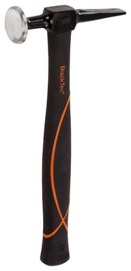 PICARD Spezial Ausbeul- und Pinnhammer BlackTec® Nr. 252/52 FS