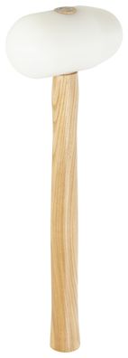 PICARD Spenglerhammer 420g 60 mm mit Eschenstiel Eiform Nr. 395