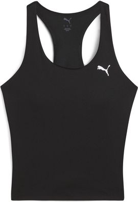 Puma Damen Tank Top W TAD Essential 2 in 1 Tank 525889