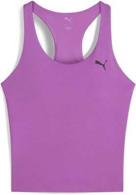 Puma Damen Tank Top W TAD Essential 2 in 1 Tank 525889