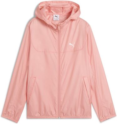 Puma Kinder Windbreaker Jacke Ess Regular Windbreaker 685165