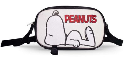 Peanuts - Laid Down Cross Body Bag
