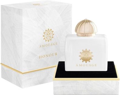 Amouage Honour For Woman - Eau de Parfum - Parfumprobe - Duftprobe