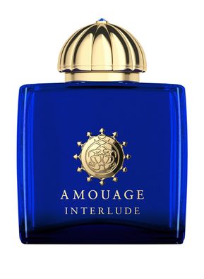 Amouage Interlude Woman - Eau de Parfum - Zerstäuber - Duftprobe - Duftprobe