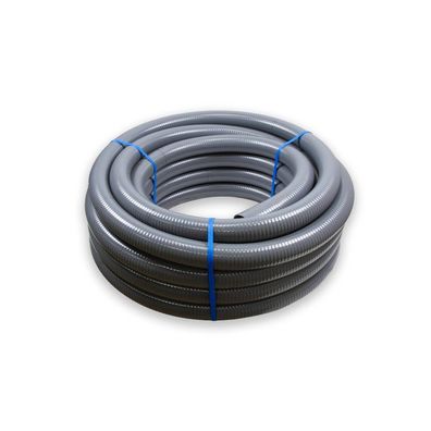 PVC Flexschlauch Flexrohr Ø 50 mm | 12 lfm
