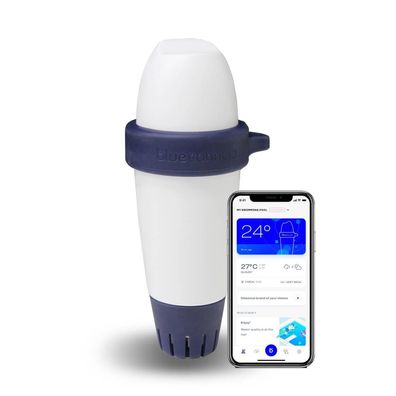 Blue Connect Go | Weiß