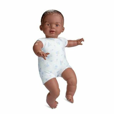 Baby-Puppe Berjuan Newborn 8076-18 45 cm
