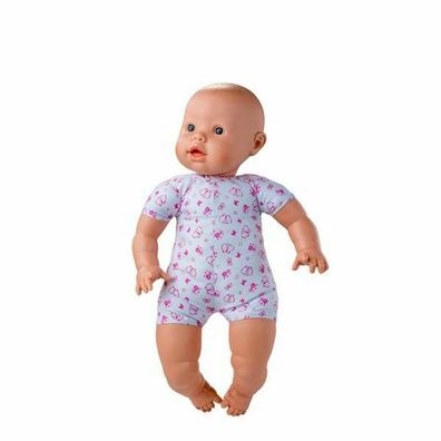 Baby-Puppe Berjuan Newborn Europäisch (45 cm)