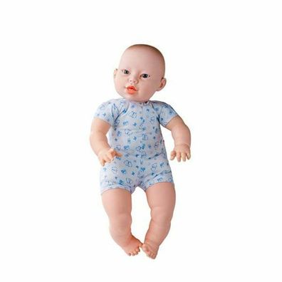Baby-Puppe Berjuan Newborn (45 cm)