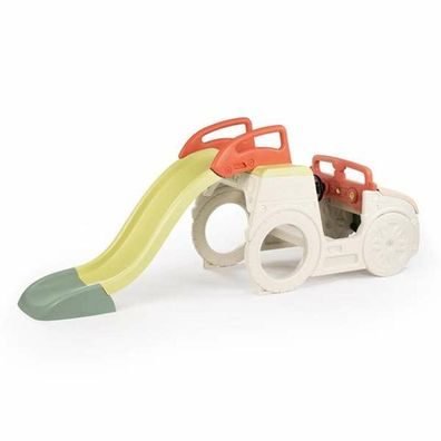 Schulrucksack Smoby Bunt