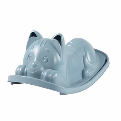 Wippe Smoby Cat Blau