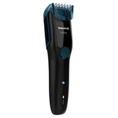 Taurus Hubble Electric Beard Trimmer With Or Without Cable, Shaver, Nat