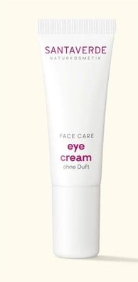 Santaverde Naturkosmetik - sleep & repair night cream