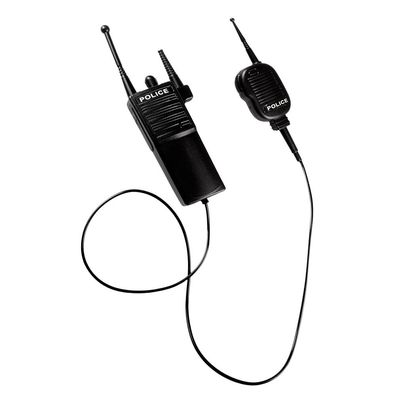 Walkie-Talkie Polizei Boland