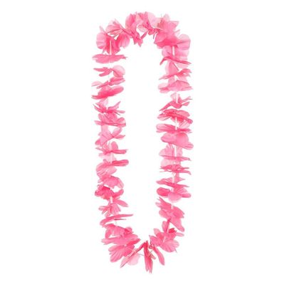 Hawaiikette Ohana pink Boland